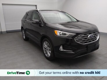 2019 Ford Edge in Wichita, KS 67207