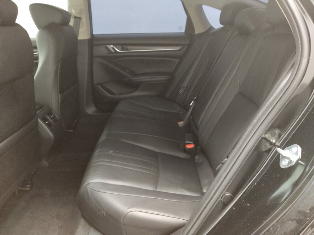 2020 Honda Accord in Las Vegas, NV 89104 - 18050688 18