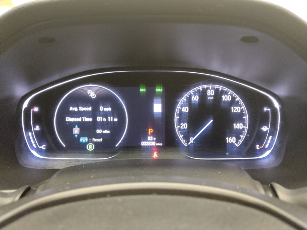 2020 Honda Accord in Las Vegas, NV 89104 - 18050688 23