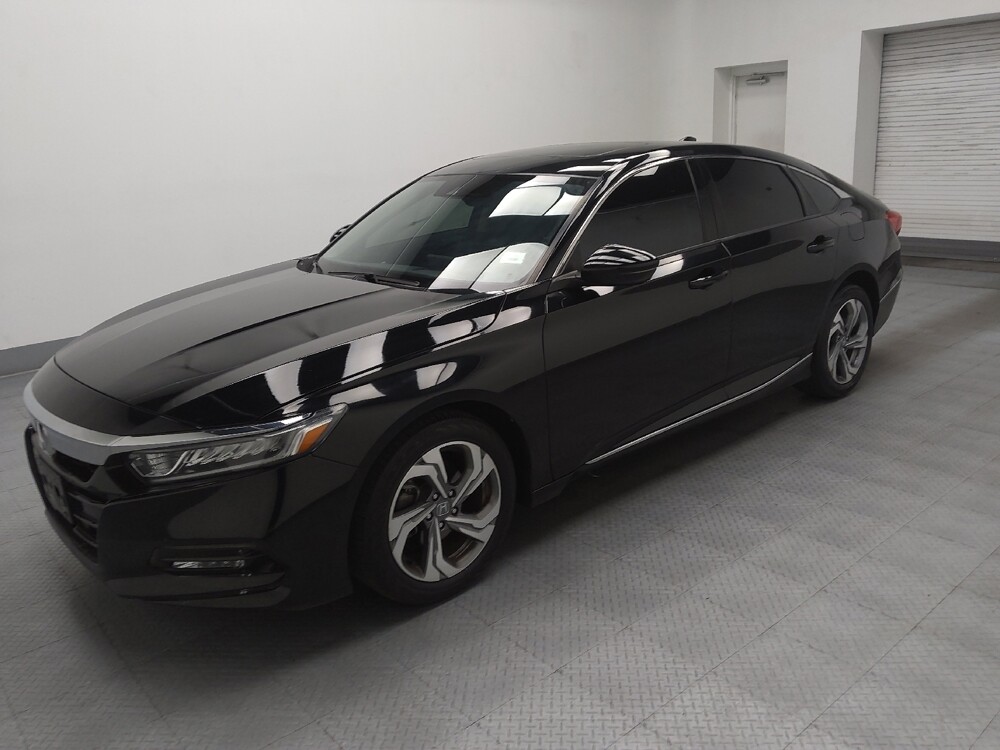 2020 Honda Accord in Las Vegas, NV 89104 - 18050688 2
