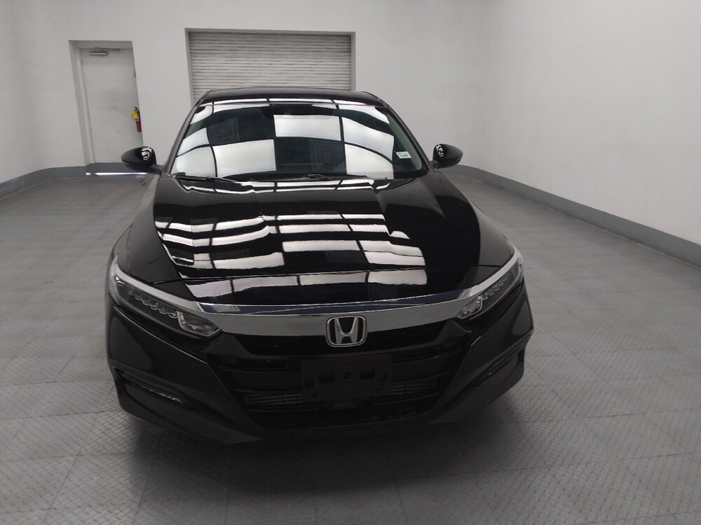2020 Honda Accord in Las Vegas, NV 89104 - 18050688 14