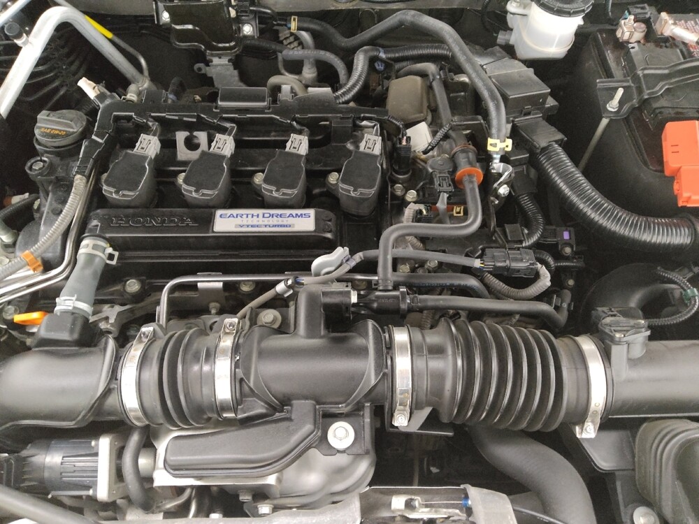 2020 Honda Accord in Las Vegas, NV 89104 - 18050688 30