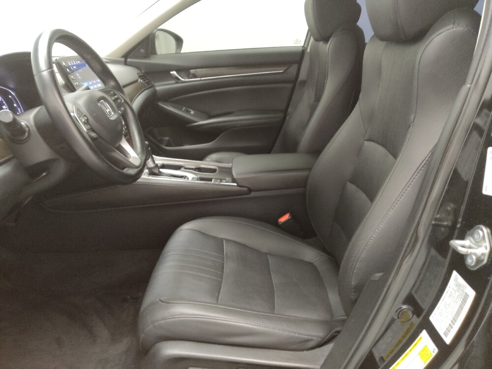 2020 Honda Accord in Las Vegas, NV 89104 - 18050688 17