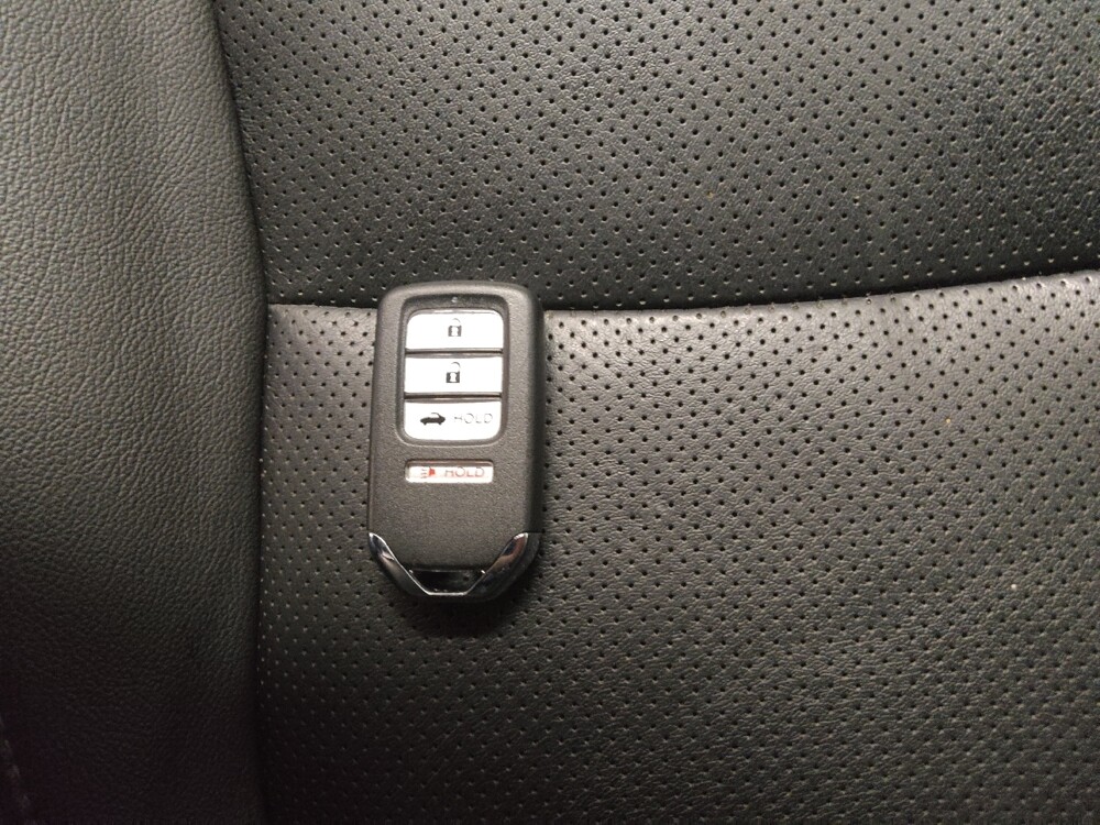 2020 Honda Accord in Las Vegas, NV 89104 - 18050688 32