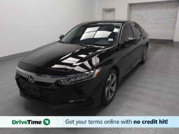 2020 Honda Accord in Las Vegas, NV 89104