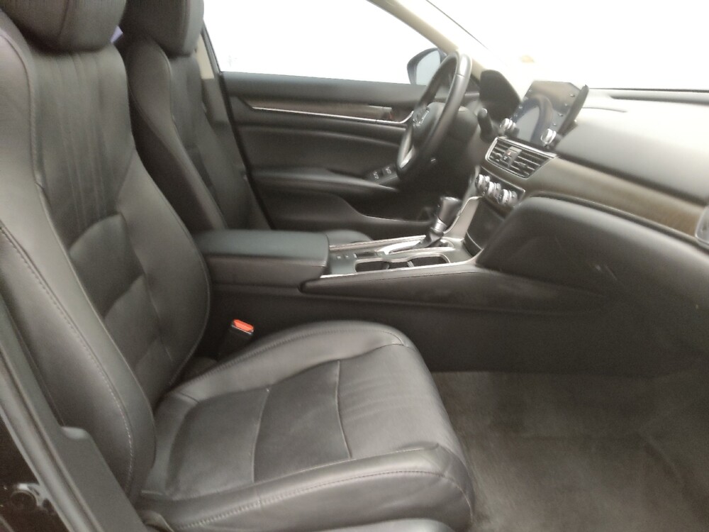2020 Honda Accord in Las Vegas, NV 89104 - 18050688 21