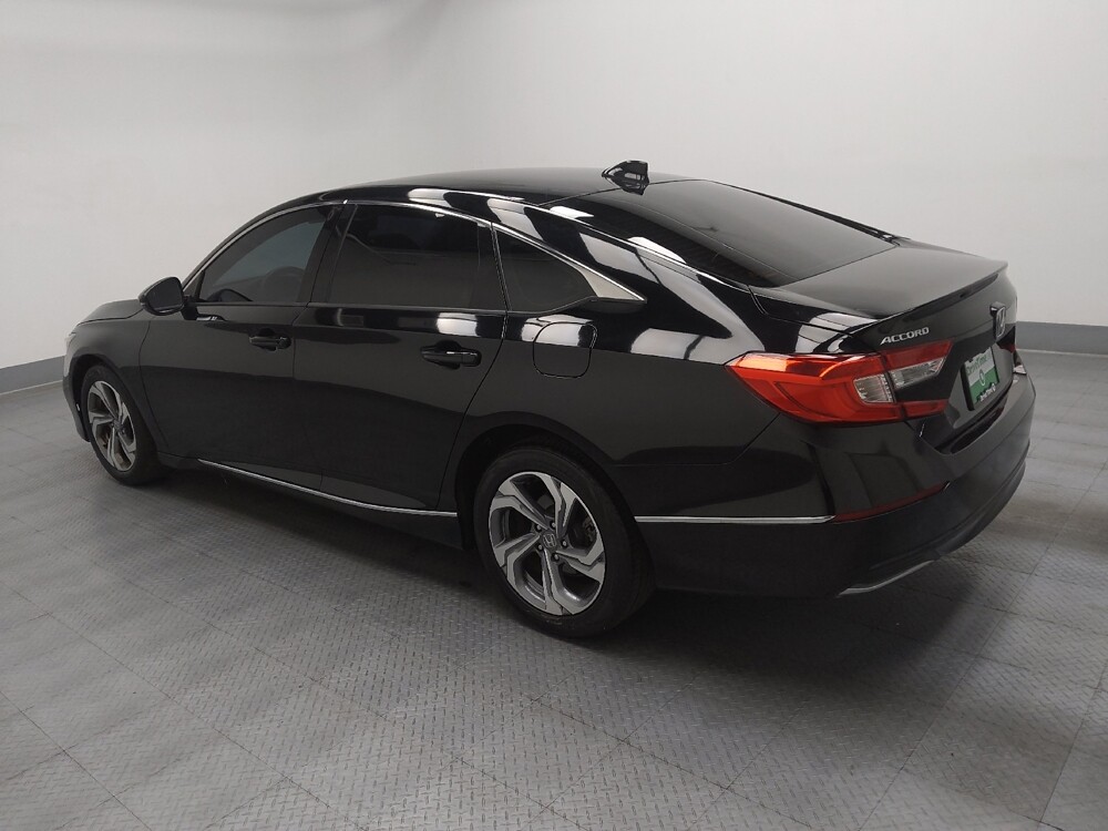 2020 Honda Accord in Las Vegas, NV 89104 - 18050688 3