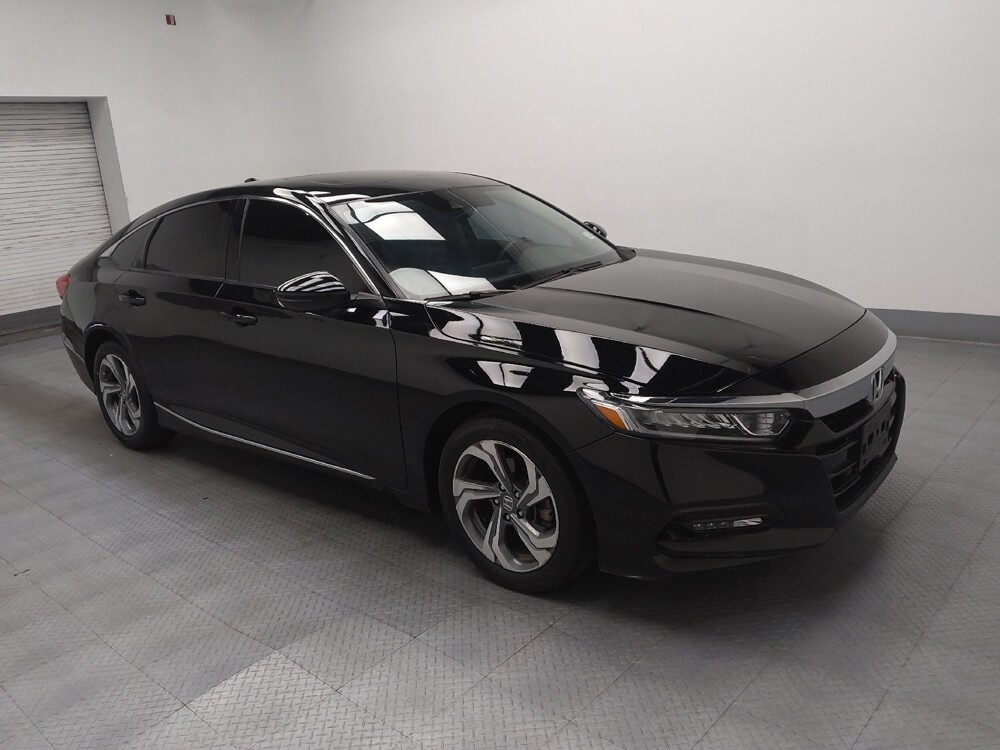 2020 Honda Accord in Las Vegas, NV 89104 - 18050688 11