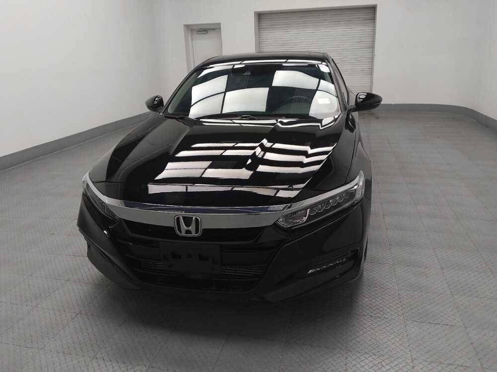 2020 Honda Accord in Las Vegas, NV 89104 - 18050688 15