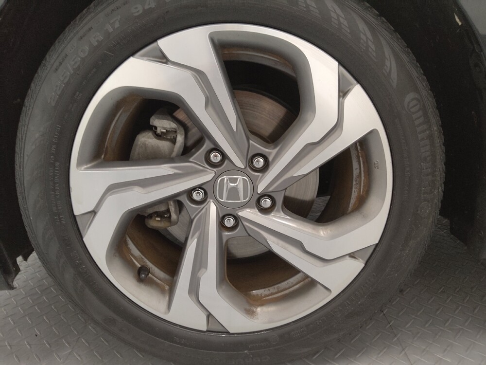 2020 Honda Accord in Las Vegas, NV 89104 - 18050688 31