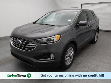 2022 Ford Edge in Winston-Salem, NC 27103