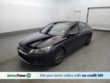 2015 Honda Accord in Newport News, VA 23601