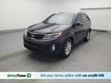 2015 Kia Sorento in Sanford, FL 32773