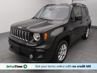 2019 Jeep Renegade in Wichita, KS 67207