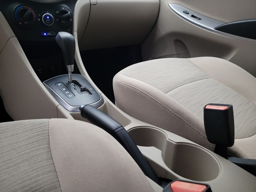 2016 Hyundai Accent in Glendale, AZ 85301 - 18050701 26