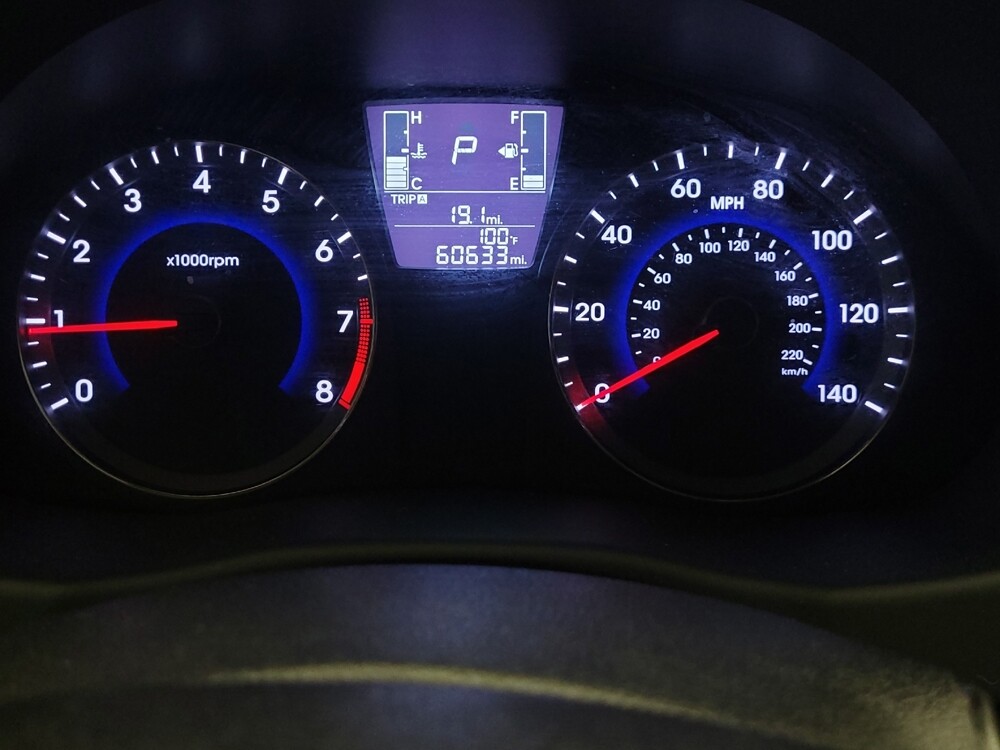 2016 Hyundai Accent in Glendale, AZ 85301 - 18050701 23