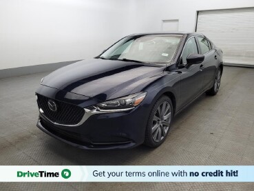 2020 MAZDA MAZDA6 in Williamstown, NJ 8094