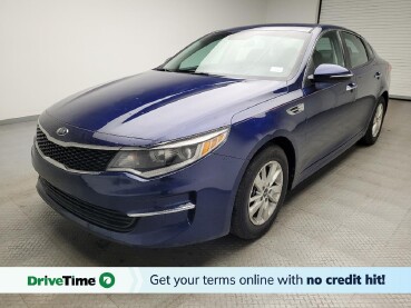 2018 Kia Optima in Miamisburg, OH 45342