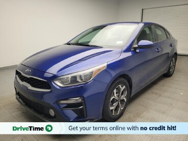 2019 Kia Forte in Miamisburg, OH 45342