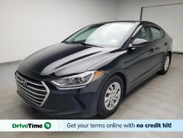 2018 Hyundai Elantra in Miamisburg, OH 45342