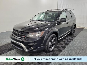 2020 Dodge Journey in Allentown, PA 18103