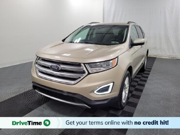 2017 Ford Edge in Allentown, PA 18103