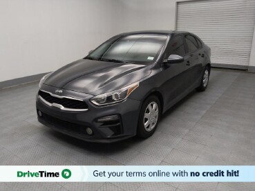 2020 Kia Forte in Des Moines, IA 50310