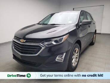 2019 Chevrolet Equinox in Miamisburg, OH 45342