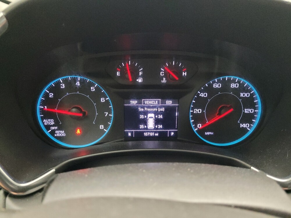 2019 Chevrolet Equinox in Miamisburg, OH 45342 - 18050715 23