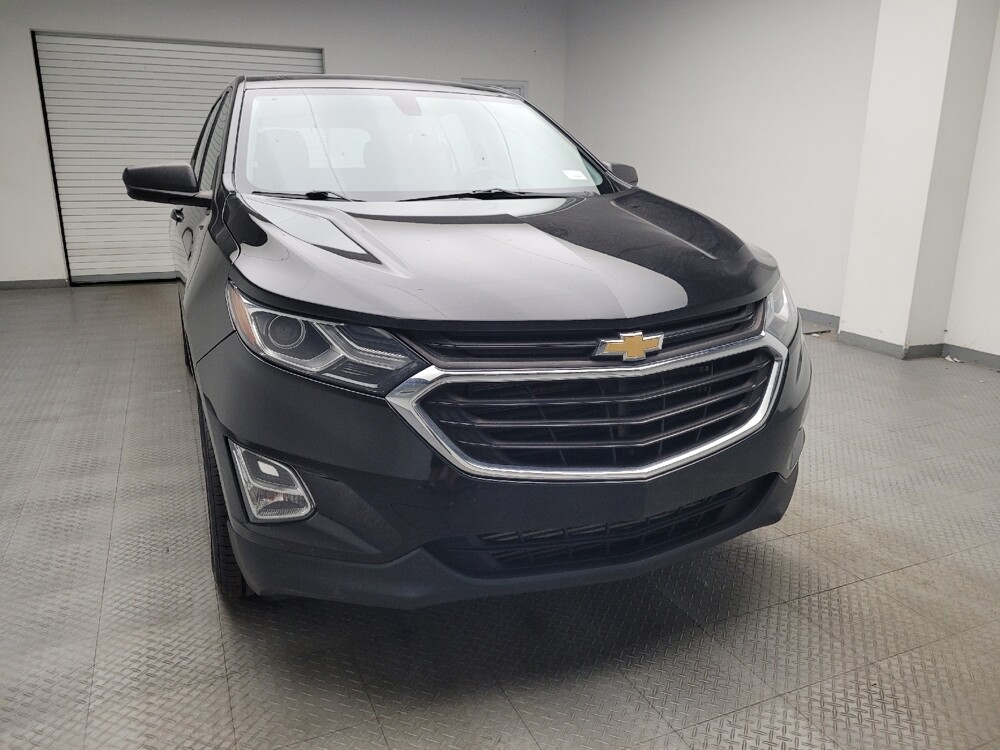 2019 Chevrolet Equinox in Miamisburg, OH 45342 - 18050715 14