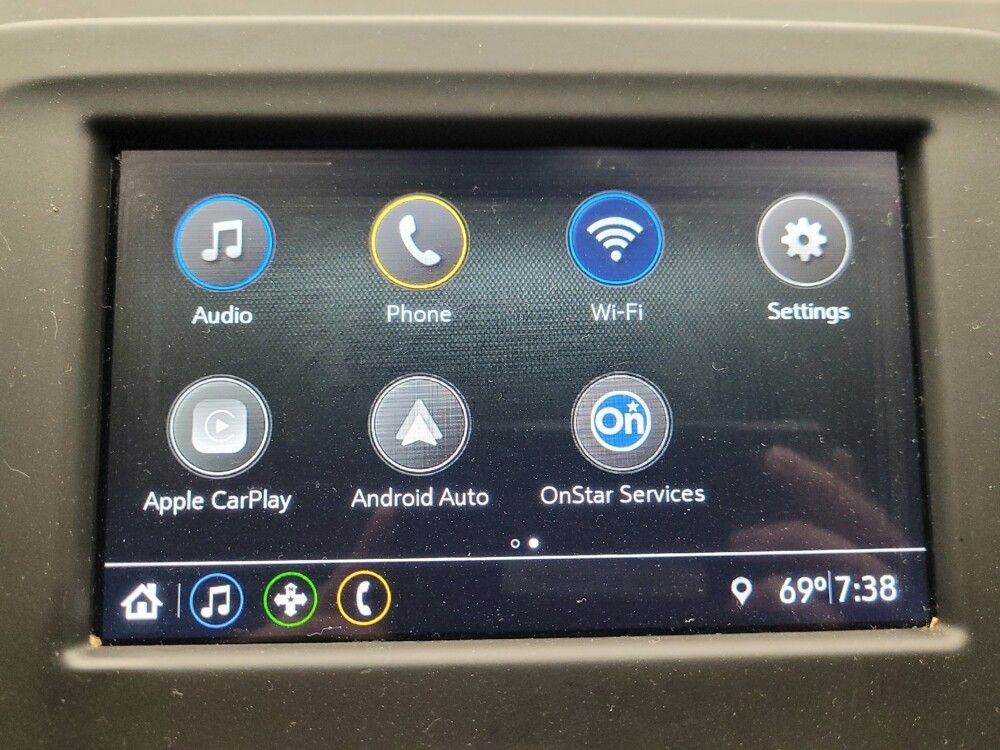 2019 Chevrolet Equinox in Miamisburg, OH 45342 - 18050715 25