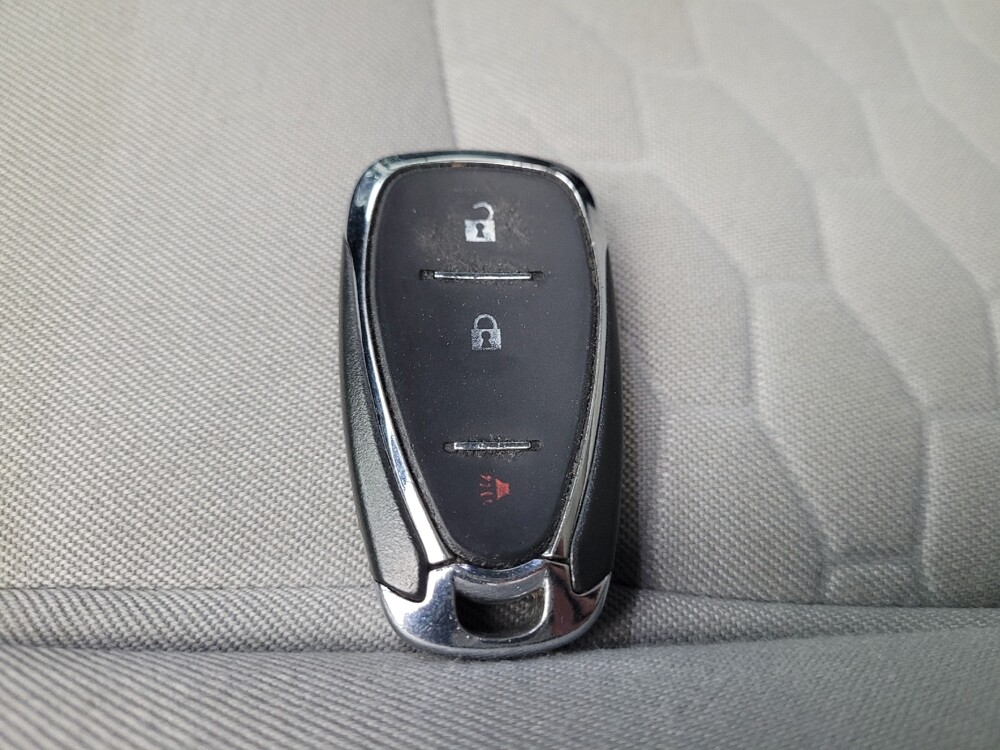 2019 Chevrolet Equinox in Miamisburg, OH 45342 - 18050715 32