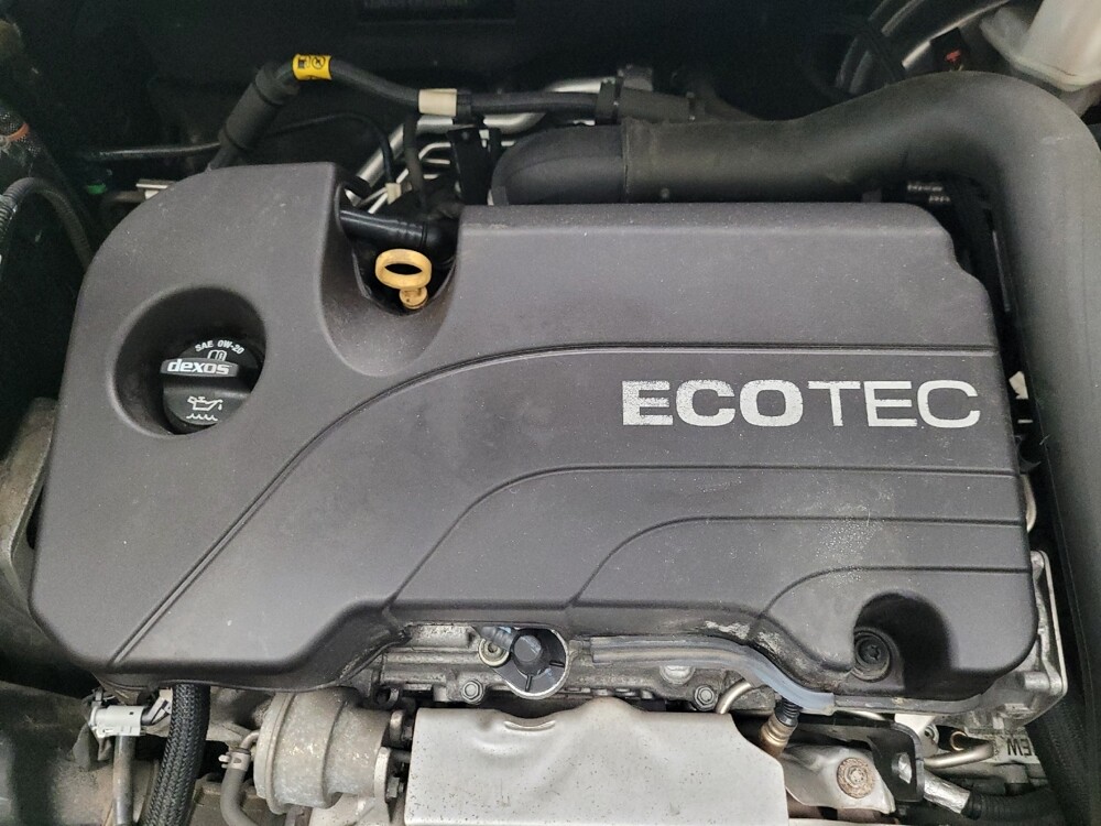 2019 Chevrolet Equinox in Miamisburg, OH 45342 - 18050715 30