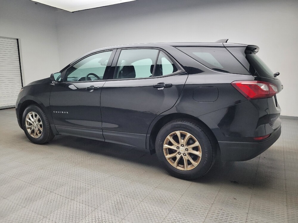2019 Chevrolet Equinox in Miamisburg, OH 45342 - 18050715 3