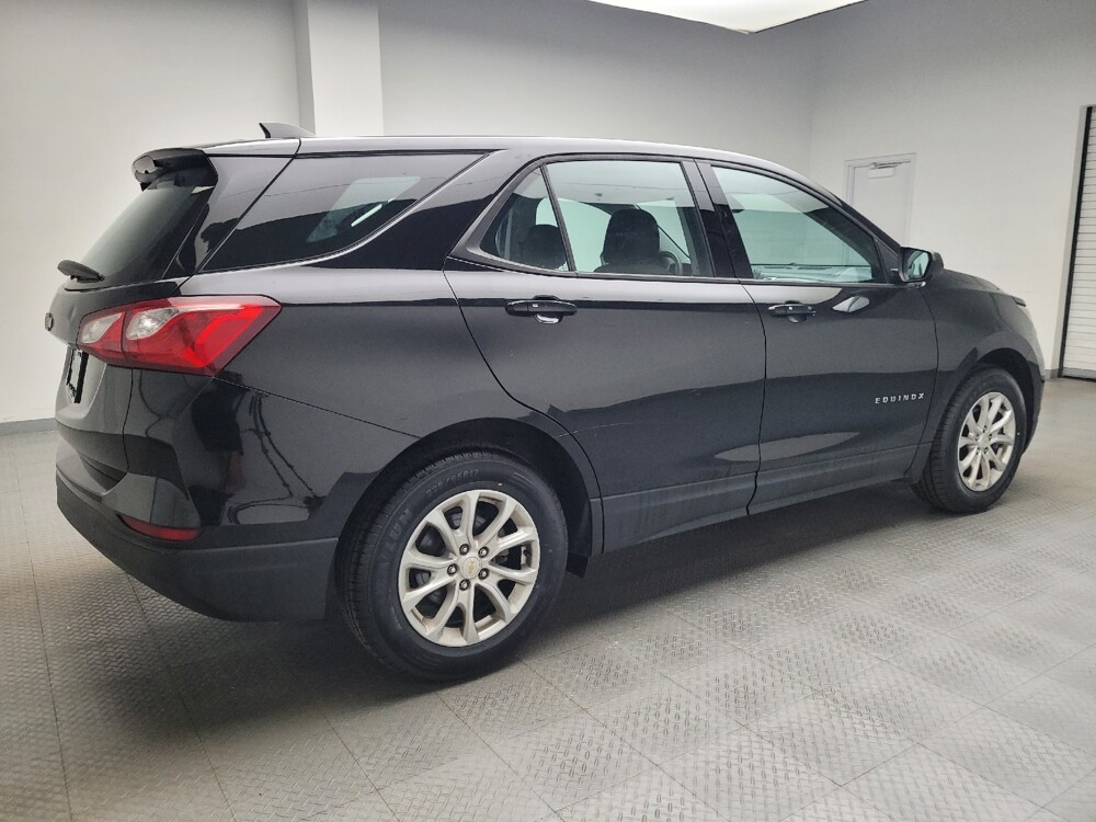 2019 Chevrolet Equinox in Miamisburg, OH 45342 - 18050715 10
