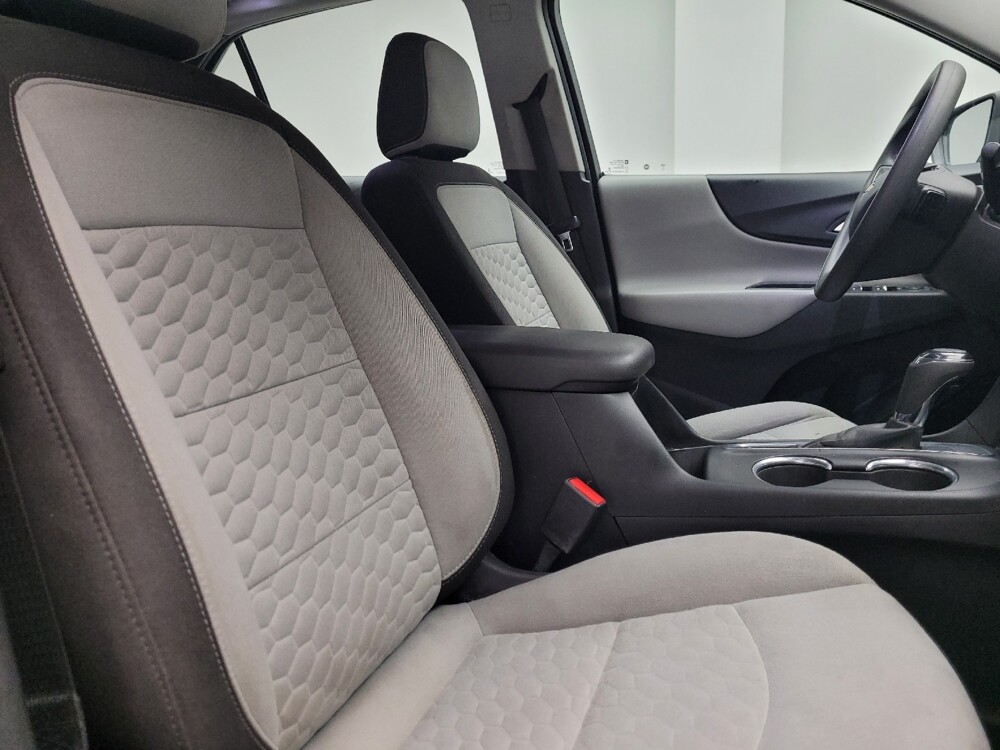 2019 Chevrolet Equinox in Miamisburg, OH 45342 - 18050715 21