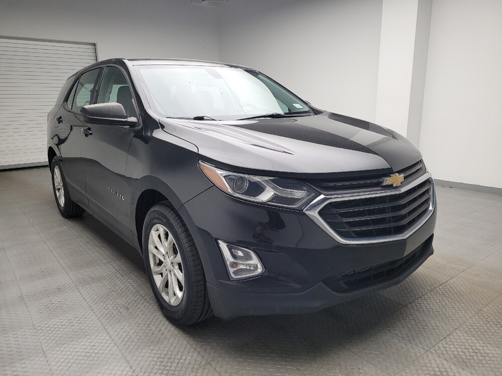 2019 Chevrolet Equinox in Miamisburg, OH 45342 - 18050715 13