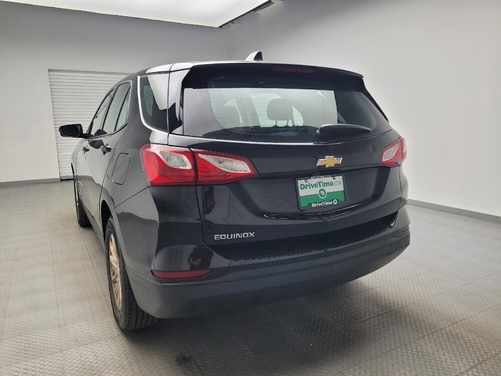 2019 Chevrolet Equinox in Miamisburg, OH 45342 - 18050715 6