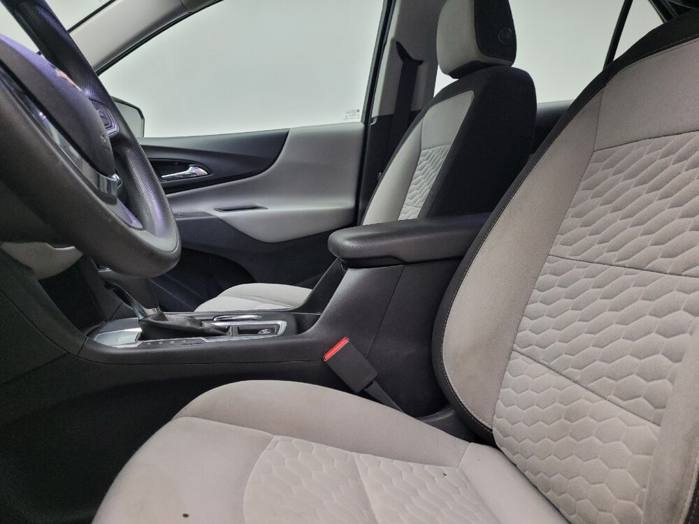 2019 Chevrolet Equinox in Miamisburg, OH 45342 - 18050715 17