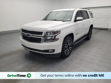 2018 Chevrolet Tahoe in Ocala, FL 34471