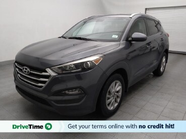 2016 Hyundai Tucson in Charleston, SC 29414