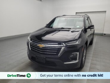 2022 Chevrolet Traverse in Marietta, GA 30062