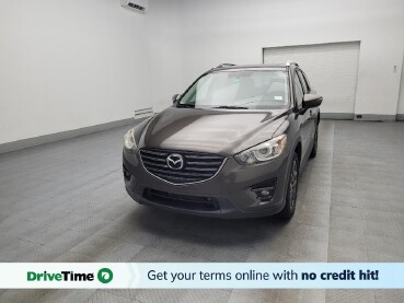 2016 Mazda CX-5 in Conyers, GA 30094