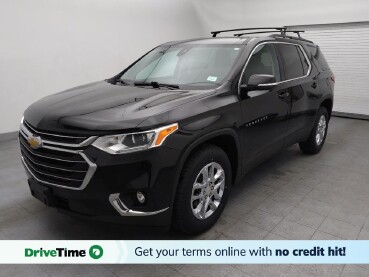 2020 Chevrolet Traverse in Winston-Salem, NC 27103