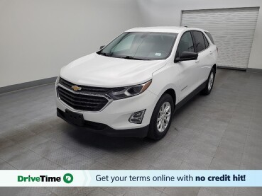 2019 Chevrolet Equinox in Columbus, OH 43231