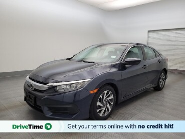 2017 Honda Civic in Phoenix, AZ 85022