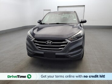 2018 Hyundai Tucson in New Castle, DE 19720