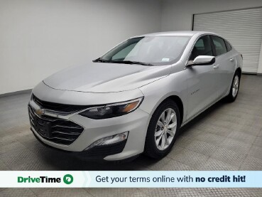 2022 Chevrolet Malibu in Wichita, KS 67207