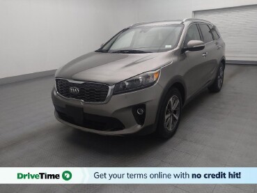 2019 Kia Sorento in Sanford, FL 32773