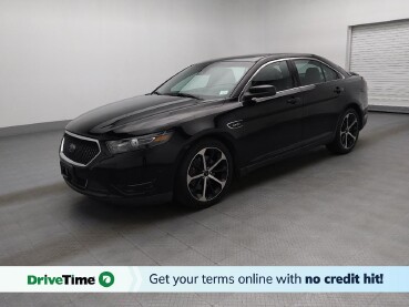 2016 Ford Taurus in Jacksonville, FL 32210